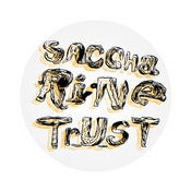 Image of SACCHARINE TRUST - Baiza Art (Button)