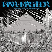 Image of WAR MASTER Pyramid Of The Necropolis 12"