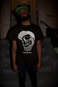 Image of NEMO ACHIDA "DIGITAL DAN" TEE SHIRT 
