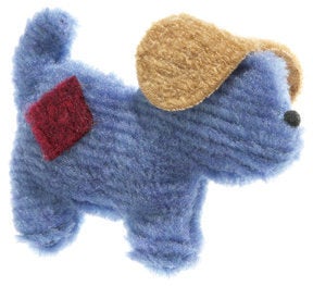 Image of Puppy Pooch in the category on Uncommon Paws.