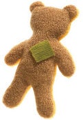 Image of West Paw Teddy on UncommonPaws.com