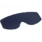 Image of Moto Riding Goggle Replacement Lens - Smoked - by Biltwell, Inc.