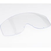 Image of Moto Riding Goggle Replacement Lens - Clear- by Biltwell, Inc.