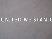 Image of United We Stand