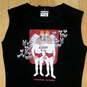 Image of B EAST Kaczynski Twins T-shirt Girls