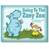 Image of Going To The Zany Zoo