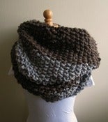 Image of Super Warm | slate and chocolate
