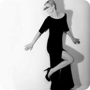 Image of Show Stopper Maxi Dress