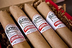 Italian Salami Sampler - From $40