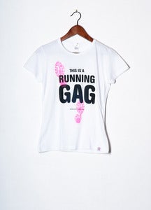 Image of This is a running gag - Women