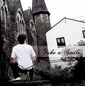 Image of Fake A Smile (EP) - 40 left