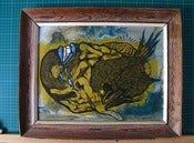 Image of "LA CENA DEL KIWI"
