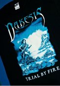Image of Trial By Fire tee