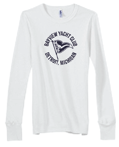 Image of BYC Ladies Cut Thermal