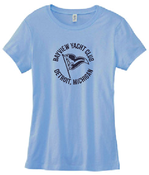 Image of BYC Ladies Detroit Tee