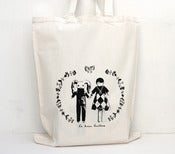 Image of tote bag
