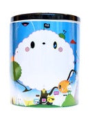 Image of Surface Collection Pot