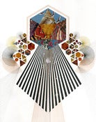 Image of Offerings Print