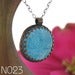 Image of Bubble Necklace