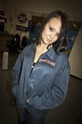 Image of Recycled Shop Coat
