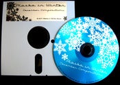 Image of December Compositions floppy-disc-cd-r