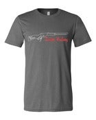Image of Red Ryder Christmas T