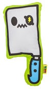 Image of Machete Cushion Large
