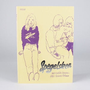 Image of SPEGELSKEN BY DENNIS ERIKSSON