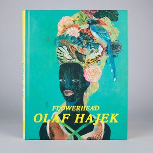 Image of FLOWERHEAD BY OLAF HAJEK