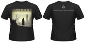Image of  T-shirt | 'Where Distant Spirits Remain'
