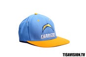 Image of TI$A CHARGERS CAP 2