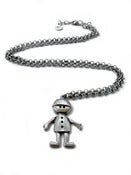 Image of Collar niño solo