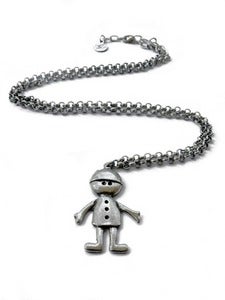 Image of Collar niño solo