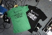 Image of Shirt "Stadt"