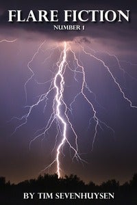 Image of Flare Fiction: Volume 1