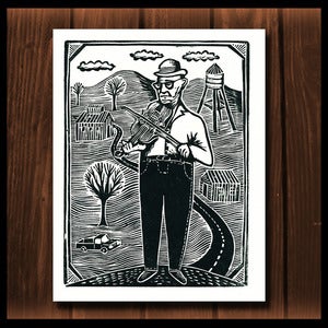 Image of King of the Ozarks