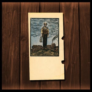 Image of Coal Miner