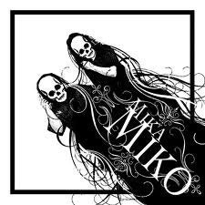 Image of MIKA MIKO ~ C.Y.S.L.A.B.F