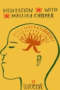 Image of Meditation with Mallika Chopra eBook 