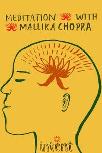 Image of Meditation with Mallika Chopra eBook 