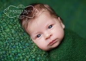 Image of Baby Backdrop- Spearmint