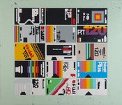 Image of VHS - hbt11-08