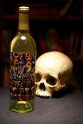 Image of Calvaria White Wine, Thumbnail Label