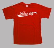 Image of Men's Enjoy Detroit Shirt