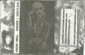 Image of SICK LLAMA / MSHING Split C32 CASSETTE