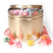 Image of Deluxe Sampler of Gourmet Fortune Cookies