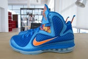 Image of Nike Lebron 9 China 469764-800 NOT A PREORDER!