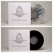 Image of BOTTOMFEEDER 10" 