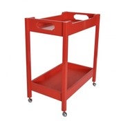 Image of Bar Cart