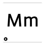 Image of Medien Medium (1 Font) Basic
